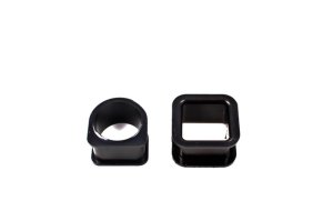 Subaru WRX STI Rack and Pinion Bushings - Torque Solution - 30mm - 2004 Subaru WRX STI Rack and Pinion Bushings - Torque Solution - 30mm - 2004